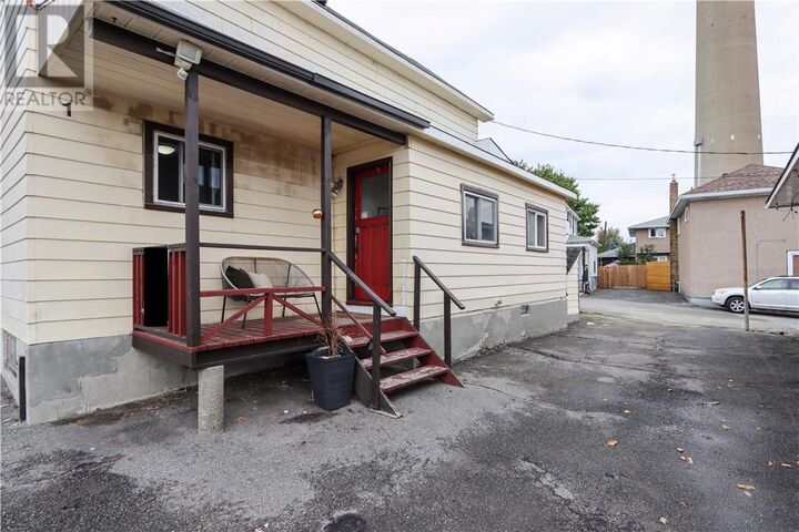 Property Photo: 1 Domenico Street ON P0M 1N0
