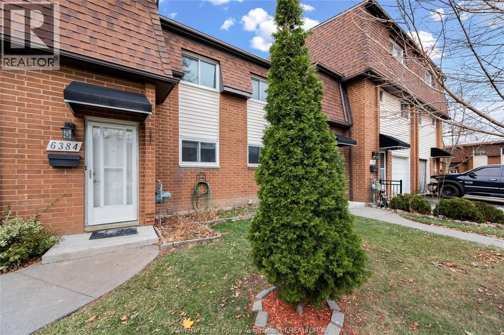Property Photo:  6384 Thornberry Crescent  ON N8T 3A2 