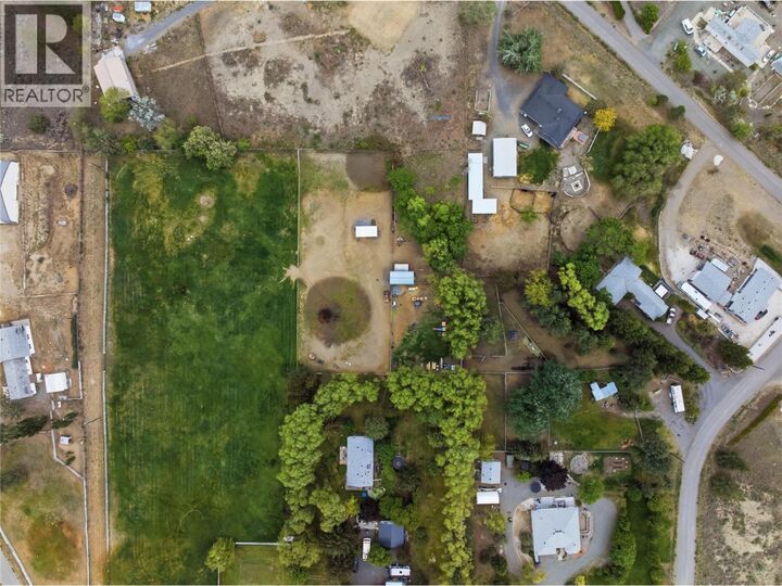 Property Photo: 6857 Valley Road BC V0K 2P0