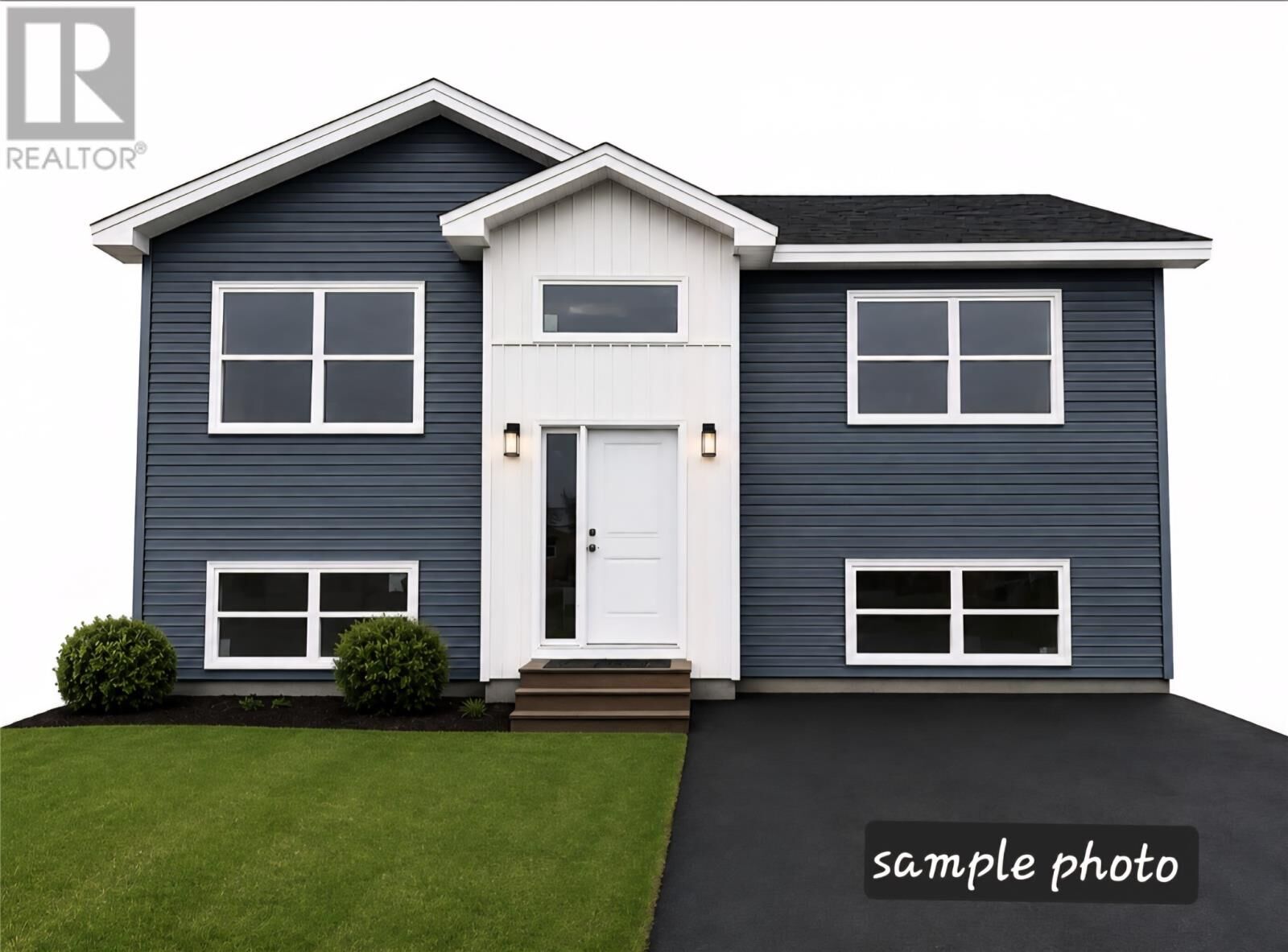 Property Photo: 54 Lakewynds Drive NL A1L 4G1