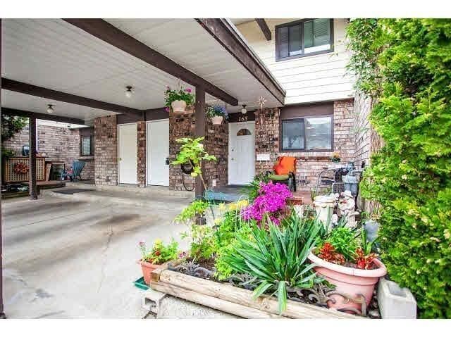 Property Photo:  7486 138 Street 165  BC V3W 6G4 