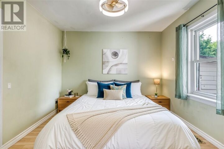 Property Photo: 379 Frood Road ON P3C 4Z7
