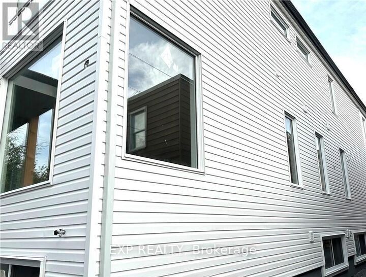 Property Photo: 25 O'Meara Street A + B ON K1Y 2S8