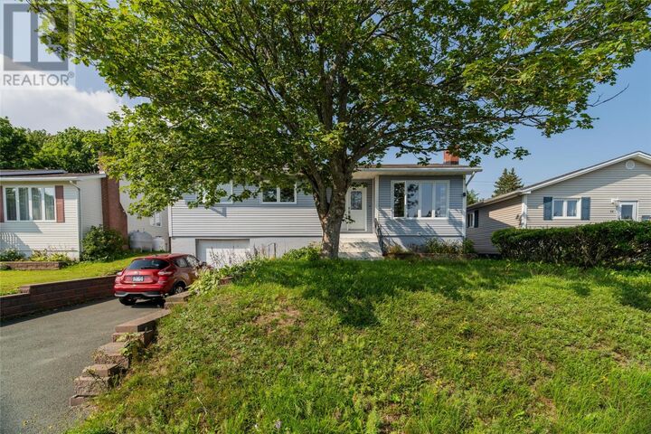 Property Photo: 40 Smallwood Drive NL A1N 1B1
