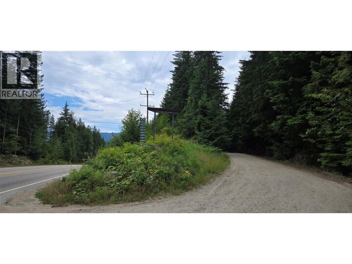 Property Photo:  4560 6 Highway  BC V0G 2J0 