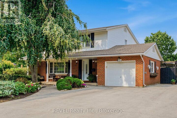 Property Photo:  4123 Dorchester Road  ON L2E 6N1 