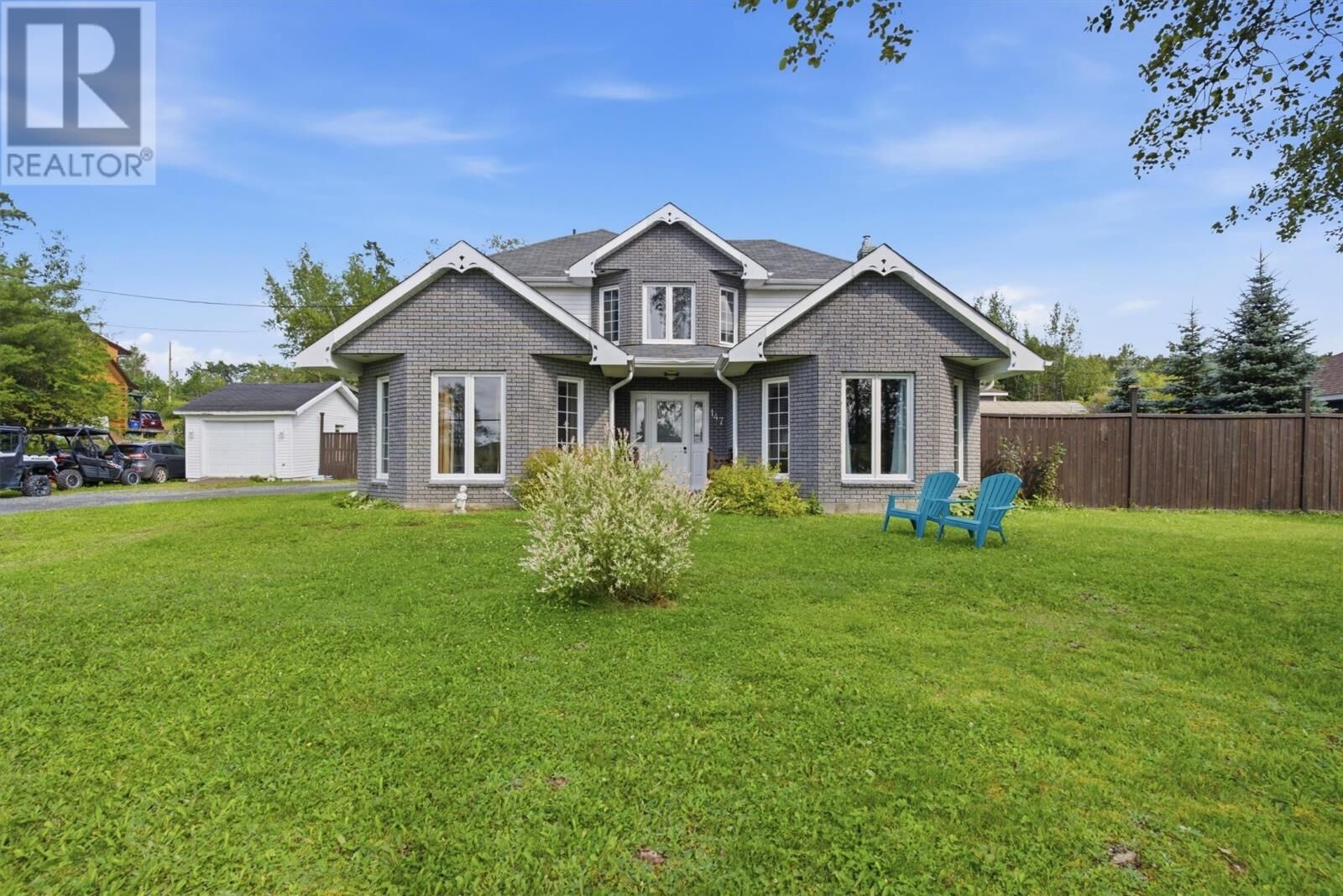 Property Photo: 147 River Road NL A0G 2K0