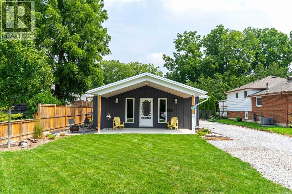 Property Photo: 6822 Evergreen Lane ON N0N 1E0