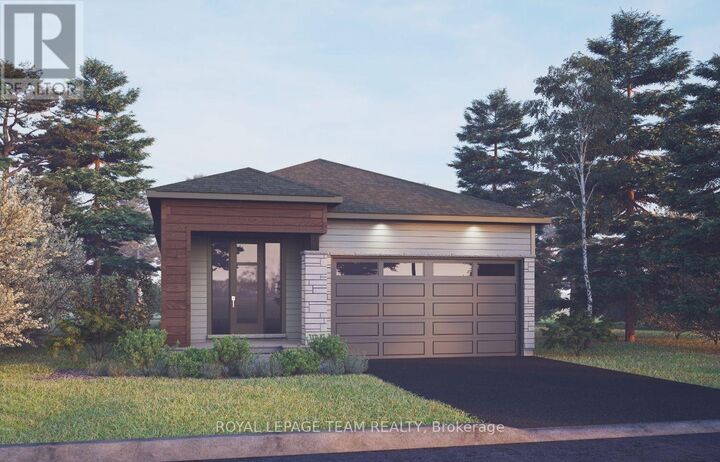 505 Apron Street — photo 1