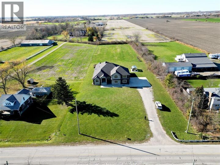 Property Photo:  7835 Broderick Road  ON N9H 1X2 