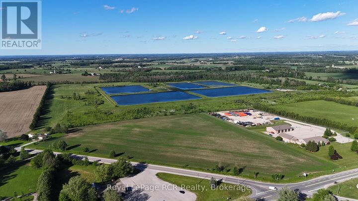 Property Photo:  Pt Lt 57 9 Highway  ON N0G 1M0 
