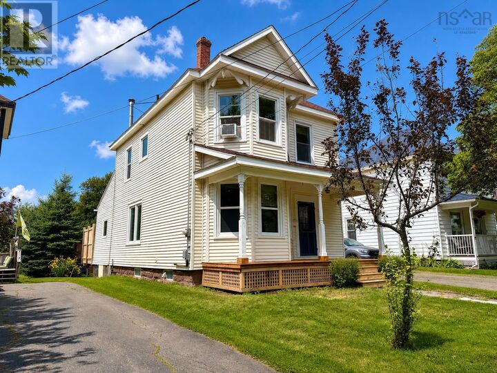 Property Photo: 20 Agnew Street NS B4H 2B6