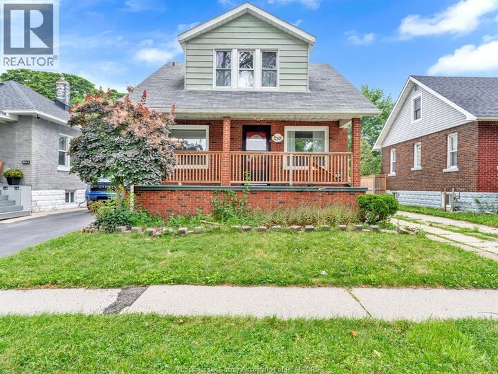 Property Photo: 2318 Chandler ON N8W 4A6