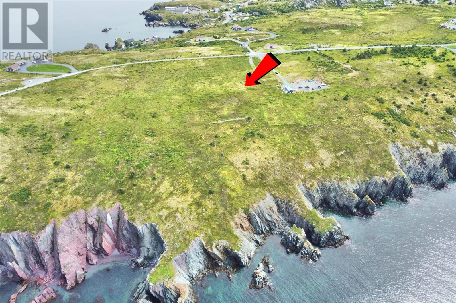 Property Photo:  Lot 2 Lighthouse Road  NL A0A 3J0 