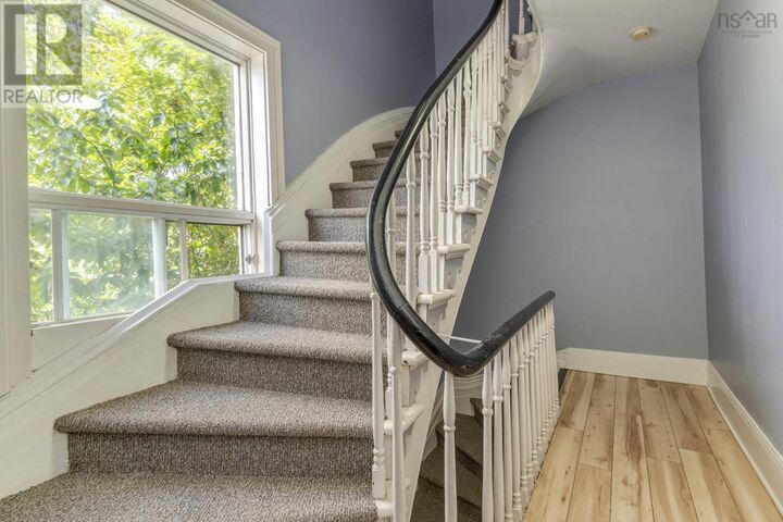 Property Photo: 1187 Queen Street 2 NS B3H 2S4