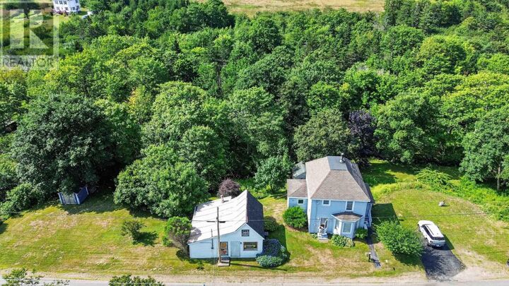 Property Photo:  269 Trout Cove Road  NS B0V 1A0 