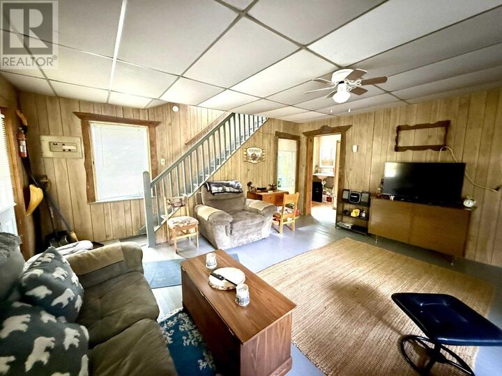Property Photo:  Mile 102.56 Frater Rd  ON P0S 1A0 
