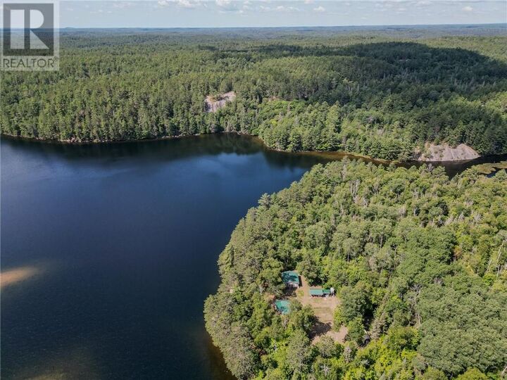 Property Photo:  N/A Ministic Lake  ON P0M 1J0 