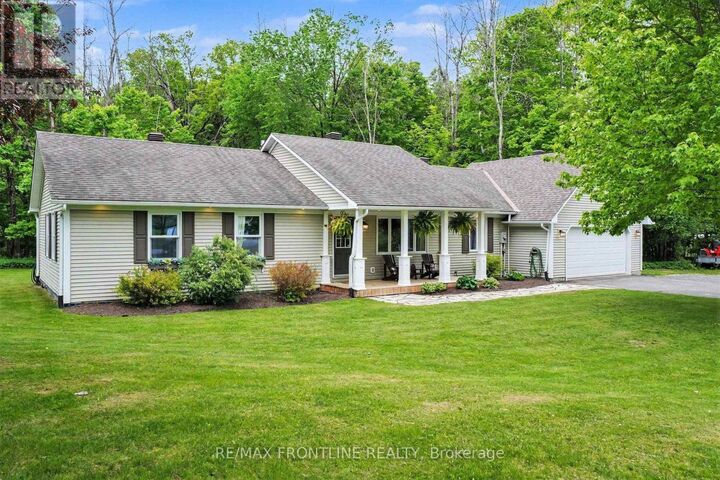 Property Photo:  112 Robert Run  ON K7H 0G8 