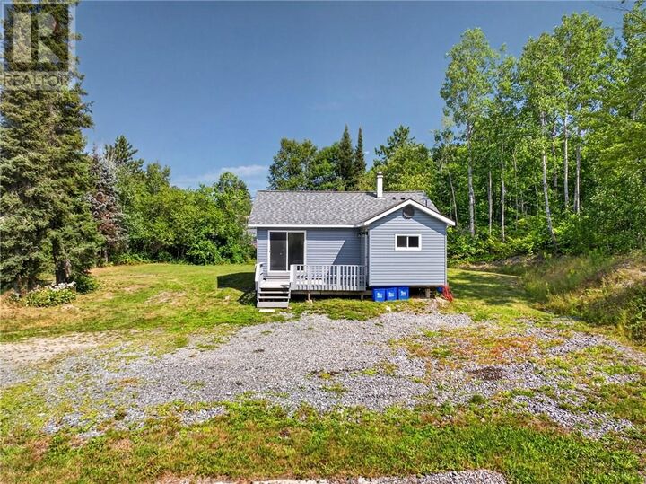 Property Photo: 40 Karla Road ON P0M 3E0