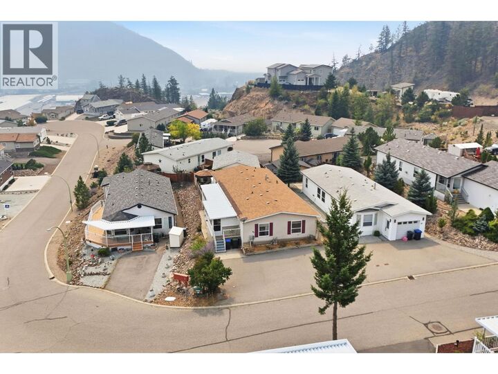 Property Photo: 1750 Lenz Road 90 BC V1Z 3N1