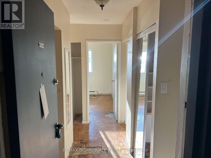Property Photo: 2041 Arrowsmith Drive 101B ON K1J 7V7
