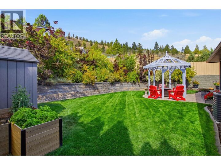 Property Photo: 1373 Copperhead Drive BC V2E 2T4