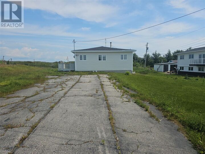 Property Photo: 81 Main Street NL A0M 1J0