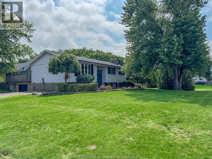 Property Photo: 159 Ducharme ON N0R 1A0