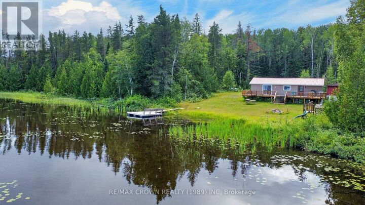Property Photo:  10 Cree Lake Road  ON P0M 1Z0 