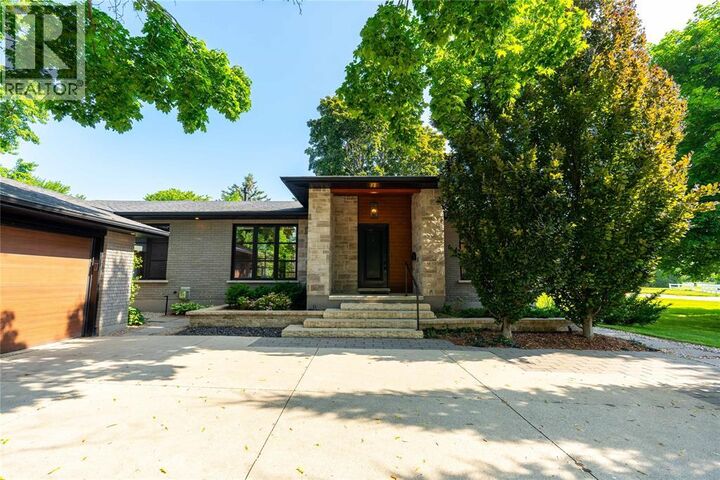 Property Photo:  1354 Blackwell Road  ON N7S 5M4 