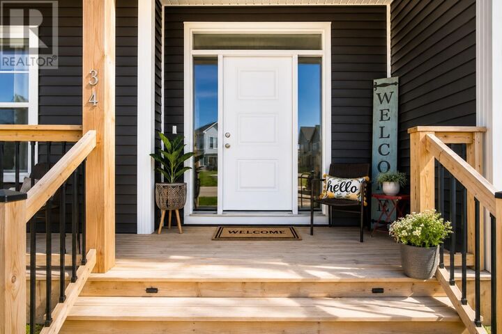 Property Photo: 34 Quantum Street NL A1L 0W3