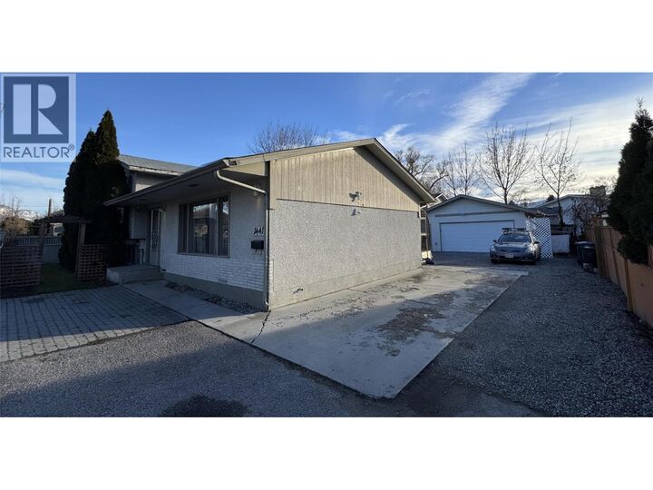 1441 Springfield Road — photo 1