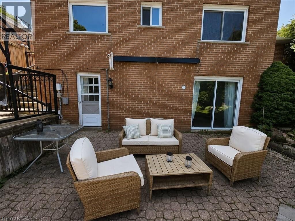 Property Photo:  2351 Woking Crescent Basement  ON L5K 1Z5 