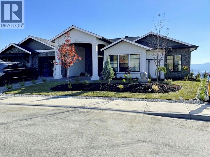 Property Photo: 628 Hart Place BC V1B 4B2