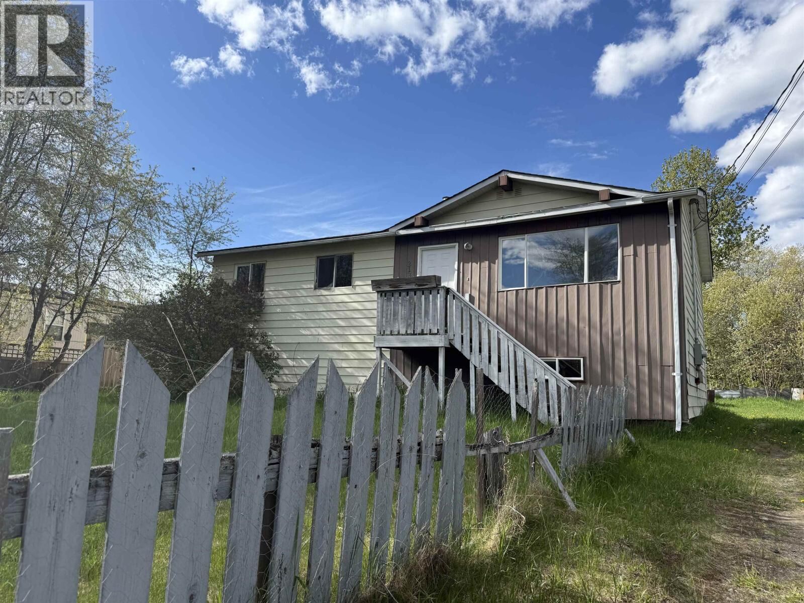 Property Photo: 2131 24th Avenue BC V0J 2J1