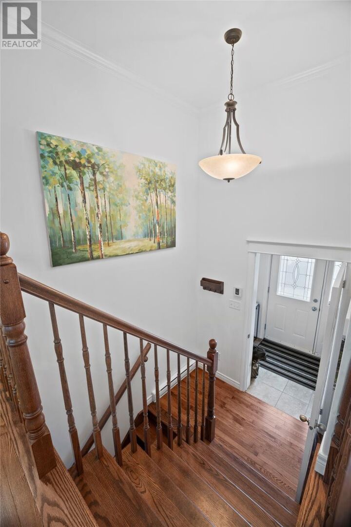 Property Photo:  9 Capulet Street  NL A1B 0G5 