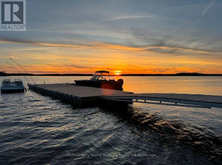 Property Photo:  A60-17 Pentecost Island  ON P0G 1K0 