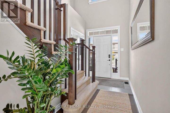 Property Photo: 207 Mareth Way ON K4M 0C9