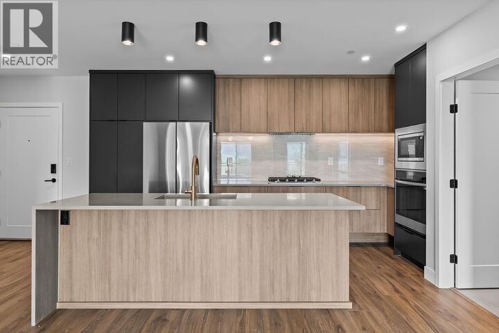 Property Photo:  75 Predator Ridge Drive 307  BC V1H 1G4 