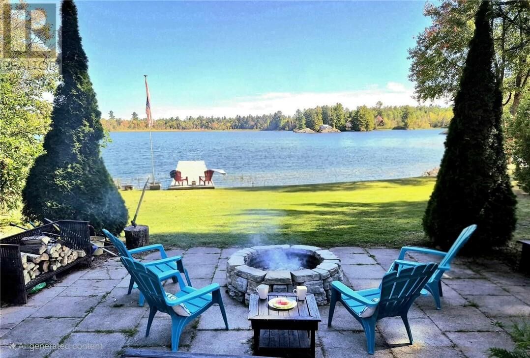Property Photo:  230 Lake Road  ON P0M 2W0 
