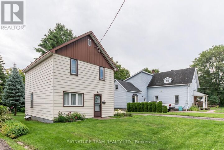 Property Photo: 259 Peter Street ON K8A 1R1