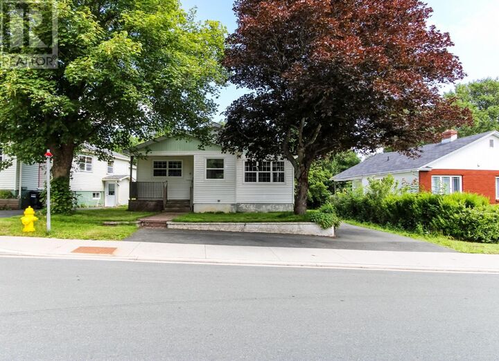 Property Photo:  10 Baltimore Street  NL  