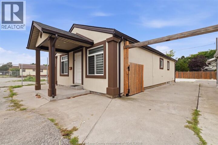 Property Photo:  3457 Walker Road  ON N8W 3S2 