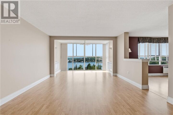 Property Photo:  2000 Regent Unit# 501  ON P3E 5T5 