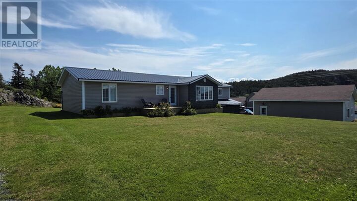 Property Photo:  1 Baggs Lane  NL A0G 4M0 