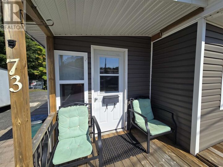 Property Photo:  73 Westhill Rd  ON P5A 1A6 