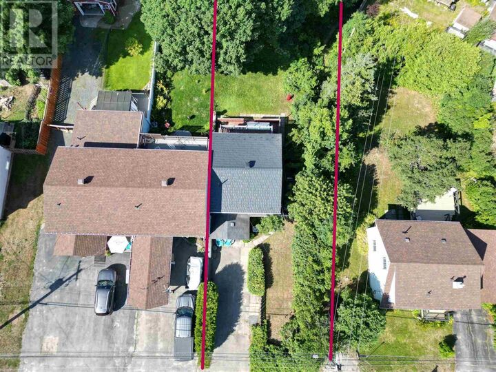 Property Photo: 89C Spruce Ave ON P5A 2C1