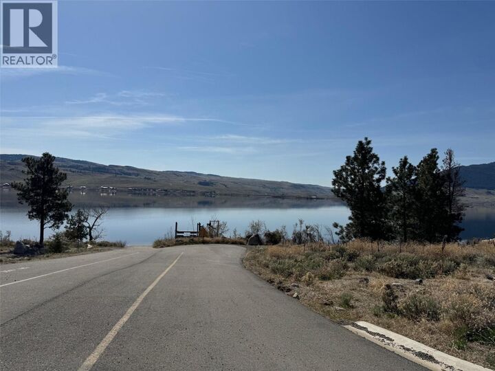 Property Photo: 6528 Waterside Trail Sl15 BC V1K 0A1