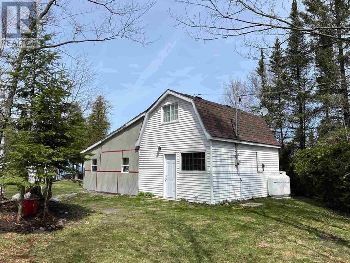 Property Photo: 49 Nils Bay Rd ON P0S 1E0